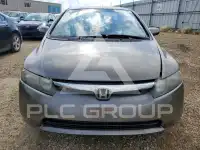 2007 Honda CIVIC photo