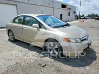 2007 Honda CIVIC фото