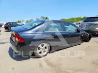 2007 Honda CIVIC фото