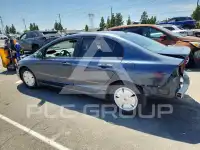 2007 Honda CIVIC photo