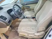 2007 Honda CIVIC фото