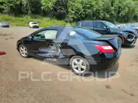 2007 Honda CIVIC фото