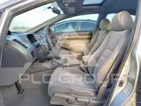 2007 Honda CIVIC фото