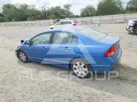 2007 Honda CIVIC photo