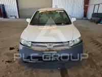 2007 Honda CIVIC фото