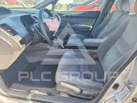 2007 Honda CIVIC фото