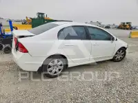 2007 Honda CIVIC фото