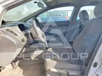 2007 Honda CIVIC photo