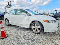 2007 Honda CIVIC фото