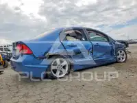 2007 Honda CIVIC photo