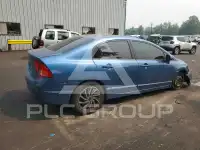 2007 Honda CIVIC фото
