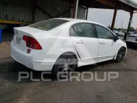 2007 Honda CIVIC photo