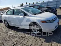 2007 Honda CIVIC фото
