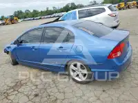 2007 Honda CIVIC photo