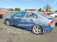 2007 Honda CIVIC фото