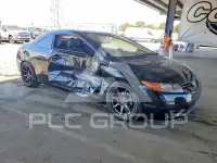 2007 Honda CIVIC фото