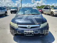 2007 Honda CIVIC фото