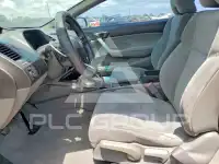 2007 Honda CIVIC фото