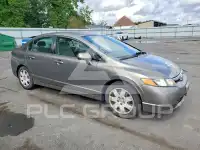 2007 Honda CIVIC фото