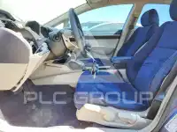 2007 Honda CIVIC фото