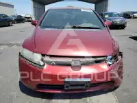 2007 Honda CIVIC фото