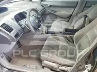 2007 Honda CIVIC photo