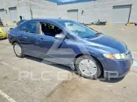 2007 Honda CIVIC photo