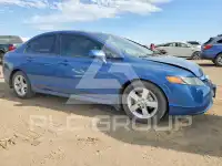 2007 Honda CIVIC photo