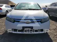 2007 Honda CIVIC фото