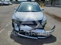 2007 Honda CIVIC фото