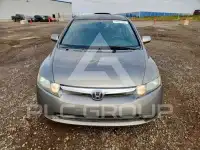 2007 Honda CIVIC photo