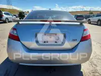 2007 Honda CIVIC фото