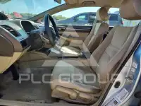 2007 Honda CIVIC фото