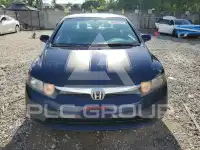 2007 Honda CIVIC фото
