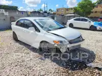 2007 Honda CIVIC photo