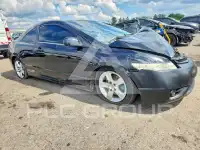 2007 Honda CIVIC photo