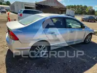 2007 Honda CIVIC фото