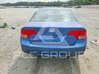 2007 Honda CIVIC photo