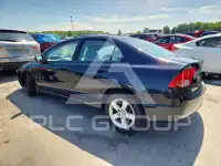 2007 Honda CIVIC фото