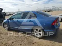 2007 Honda CIVIC photo