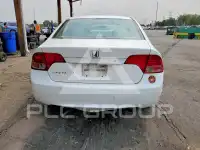 2007 Honda CIVIC photo