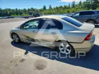 2007 Honda CIVIC фото