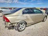 2007 Honda CIVIC фото