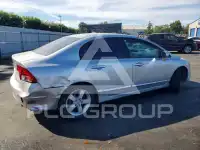 2007 Honda CIVIC фото