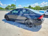 2007 Honda CIVIC фото