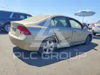 2007 Honda CIVIC фото