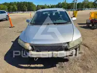 2007 Honda CIVIC фото