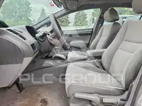 2007 Honda CIVIC фото
