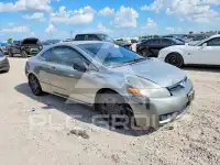 2007 Honda CIVIC фото