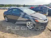 2007 Honda CIVIC фото